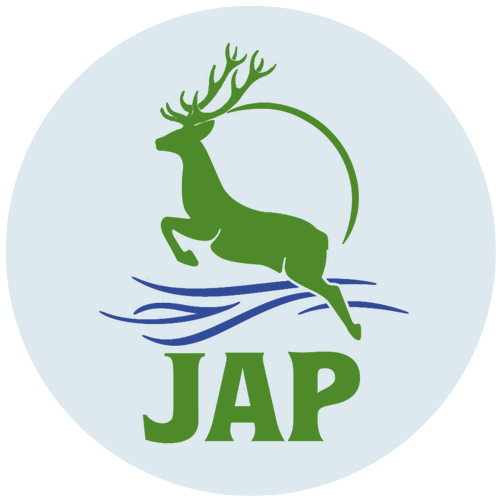 Jagen am Peenestrom Revier